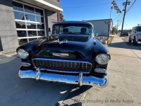 1955 Chevrolet Bel Air for sale in Riverhead, New York (ID-137297)