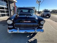 1955 Chevrolet Bel Air for sale in Riverhead, New York (ID-137297)