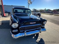1955 Chevrolet Bel Air for sale in Riverhead, New York (ID-137297)