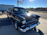 1955 Chevrolet Bel Air for sale in Riverhead, New York (ID-137297)