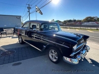 1955 Chevrolet Bel Air for sale in Riverhead, New York (ID-137297)