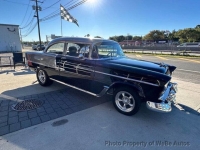1955 Chevrolet Bel Air for sale in Riverhead, New York (ID-137297)