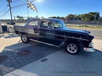 1955 Chevrolet Bel Air for sale in Riverhead, New York (ID-137297)