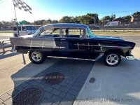 1955 Chevrolet Bel Air for sale in Riverhead, New York (ID-137297)