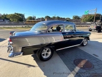 1955 Chevrolet Bel Air for sale in Riverhead, New York (ID-137297)