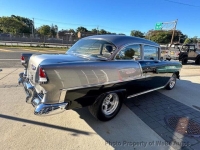 1955 Chevrolet Bel Air for sale in Riverhead, New York (ID-137297)