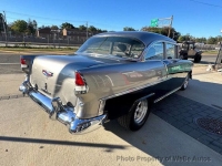 1955 Chevrolet Bel Air for sale in Riverhead, New York (ID-137297)