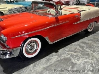 1955 Chevrolet Bel Air for sale in Riverhead, New York (ID-137918)