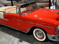 1955 Chevrolet Bel Air for sale in Riverhead, New York (ID-137918)