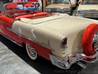 1955 Chevrolet Bel Air for sale in Riverhead, New York (ID-137918)