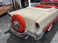 1955 Chevrolet Bel Air for sale in Riverhead, New York (ID-137918)