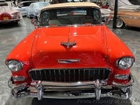 1955 Chevrolet Bel Air for sale in Riverhead, New York (ID-137918)