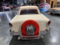 1955 Chevrolet Bel Air for sale in Riverhead, New York (ID-137918)