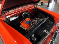 1955 Chevrolet Bel Air for sale in Riverhead, New York (ID-137918)