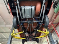 1955 Chevrolet Bel Air for sale in Riverhead, New York (ID-137918)