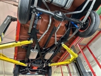 1955 Chevrolet Bel Air for sale in Riverhead, New York (ID-137918)