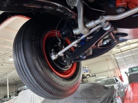 1955 Chevrolet Bel Air for sale in Riverhead, New York (ID-137918)