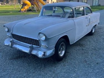 1955 Chevrolet Bel Air for sale