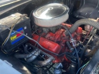 1955 Chevrolet Bel Air for sale in Michigan (ID-139874)