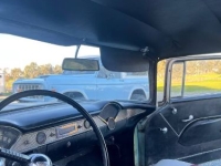 1955 Chevrolet Bel Air for sale in Michigan (ID-139874)