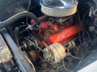 1955 Chevrolet Bel Air for sale in Michigan (ID-139874)