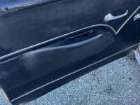 1955 Chevrolet Bel Air for sale in Michigan (ID-139874)