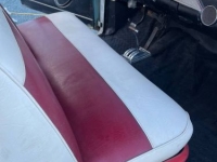 1955 Chevrolet Bel Air for sale in Michigan (ID-139874)