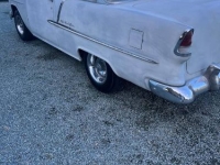 1955 Chevrolet Bel Air for sale in Michigan (ID-139874)