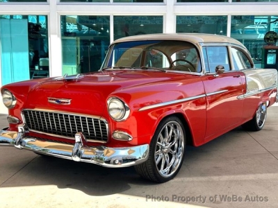 1955 Chevrolet Bel Air for sale