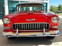 1955 Chevrolet Bel Air for sale in Riverhead, New York (ID-140673)