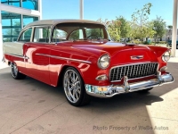 1955 Chevrolet Bel Air for sale in Riverhead, New York (ID-140673)