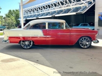 1955 Chevrolet Bel Air for sale in Riverhead, New York (ID-140673)