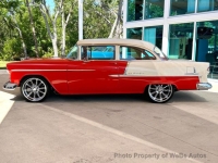 1955 Chevrolet Bel Air for sale in Riverhead, New York (ID-140673)