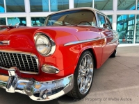 1955 Chevrolet Bel Air for sale in Riverhead, New York (ID-140673)