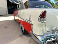 1955 Chevrolet Bel Air for sale in Riverhead, New York (ID-140673)