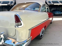 1955 Chevrolet Bel Air for sale in Riverhead, New York (ID-140673)