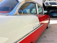 1955 Chevrolet Bel Air for sale in Riverhead, New York (ID-140673)
