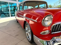 1955 Chevrolet Bel Air for sale in Riverhead, New York (ID-140673)