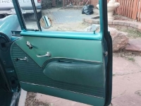 1955 Chevrolet Bel Air for sale in Michigan (ID-140713)