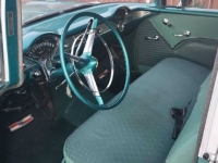 1955 Chevrolet Bel Air for sale in Michigan (ID-140713)