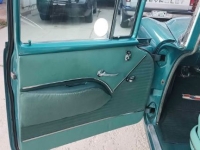 1955 Chevrolet Bel Air for sale in Michigan (ID-140713)