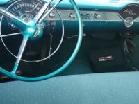 1955 Chevrolet Bel Air for sale in Michigan (ID-140713)