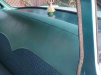 1955 Chevrolet Bel Air for sale in Michigan (ID-140713)
