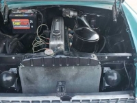 1955 Chevrolet Bel Air for sale in Michigan (ID-140713)