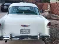 1955 Chevrolet Bel Air for sale in Michigan (ID-140713)