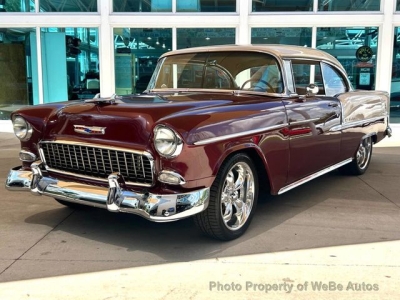1955 Chevrolet Bel Air for sale