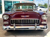 1955 Chevrolet Bel Air for sale in Riverhead, New York (ID-140941)