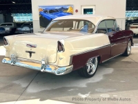 1955 Chevrolet Bel Air for sale in Riverhead, New York (ID-140941)