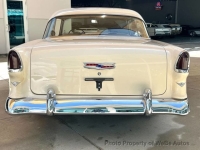 1955 Chevrolet Bel Air for sale in Riverhead, New York (ID-140941)