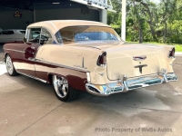 1955 Chevrolet Bel Air for sale in Riverhead, New York (ID-140941)